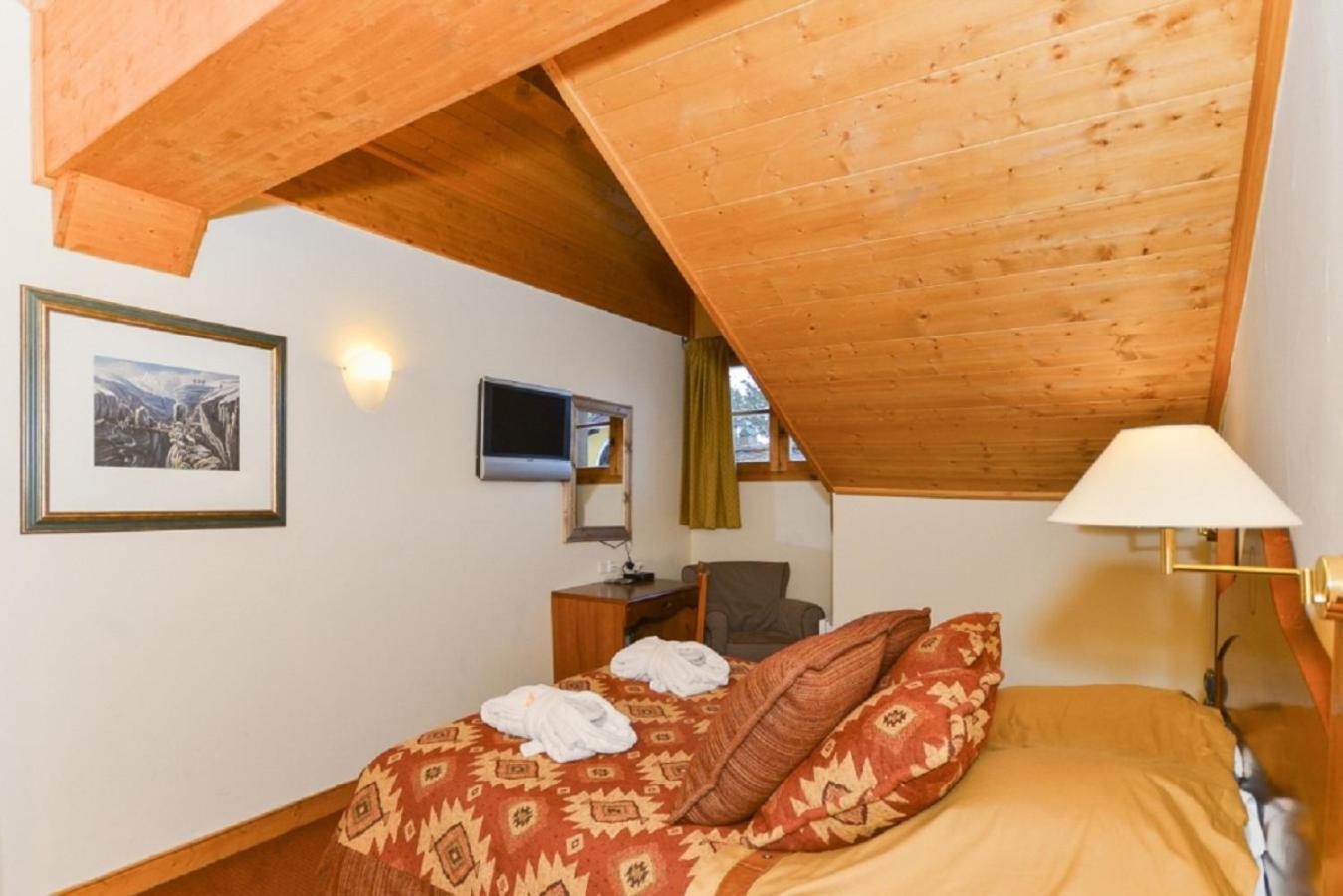 Residence Arc 1950 Le Village - Maeva Home Les Arcs  Kültér fotó