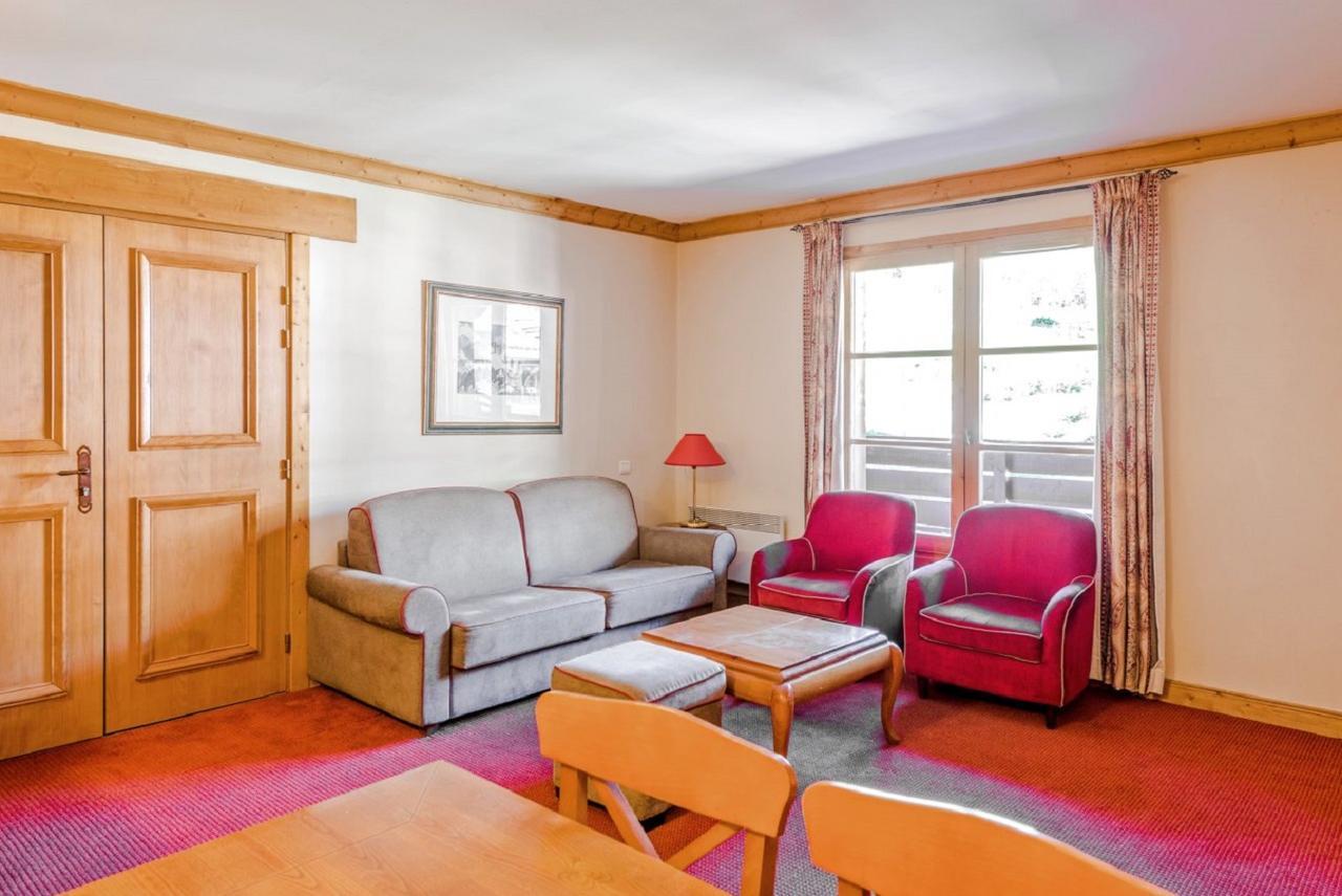 Residence Arc 1950 Le Village - Maeva Home Les Arcs  Kültér fotó