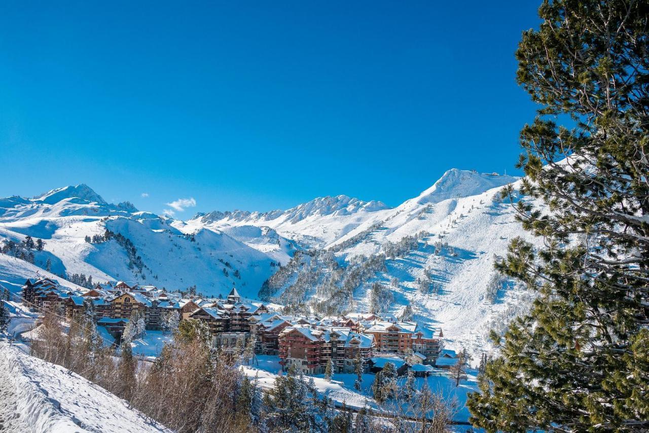 Residence Arc 1950 Le Village - Maeva Home Les Arcs  Kültér fotó